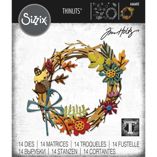 Tim holtz vault - holtz, "vault,